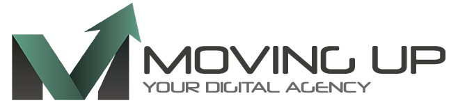 Moving Up, Your Digital Agency